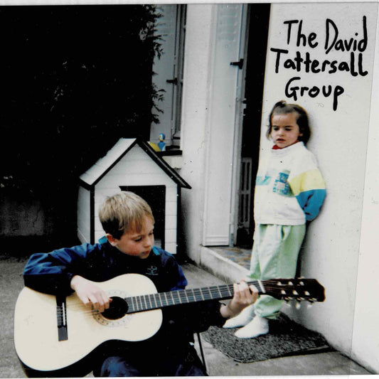 The David Tattersall Group - The David Tattersall Group