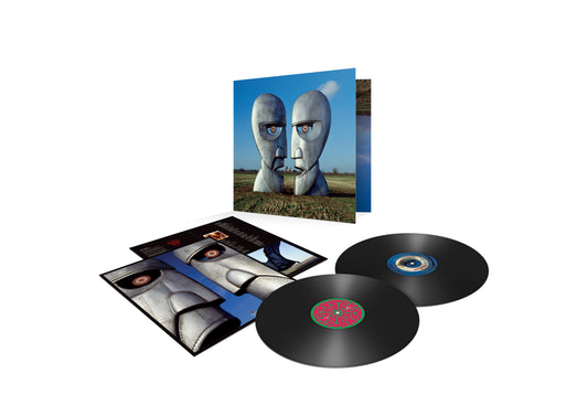 Pink Floyd - The Division Bell [2LP]
