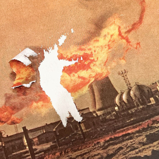 The Dwarfs of East Agouza - Sasquatch Landslide