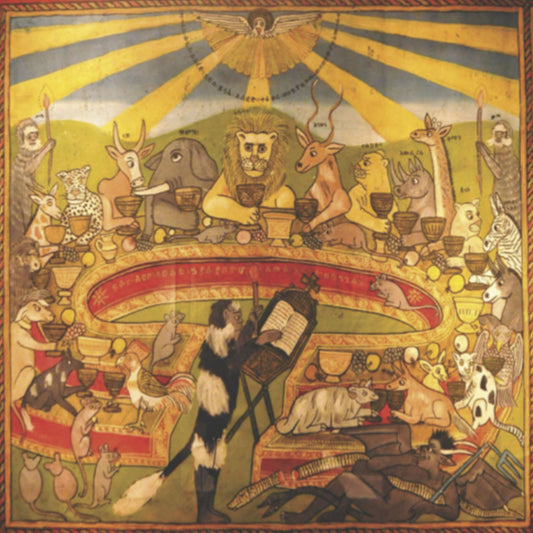 The Ganjas & Nairobi – The Ganjas Meets Nairobi