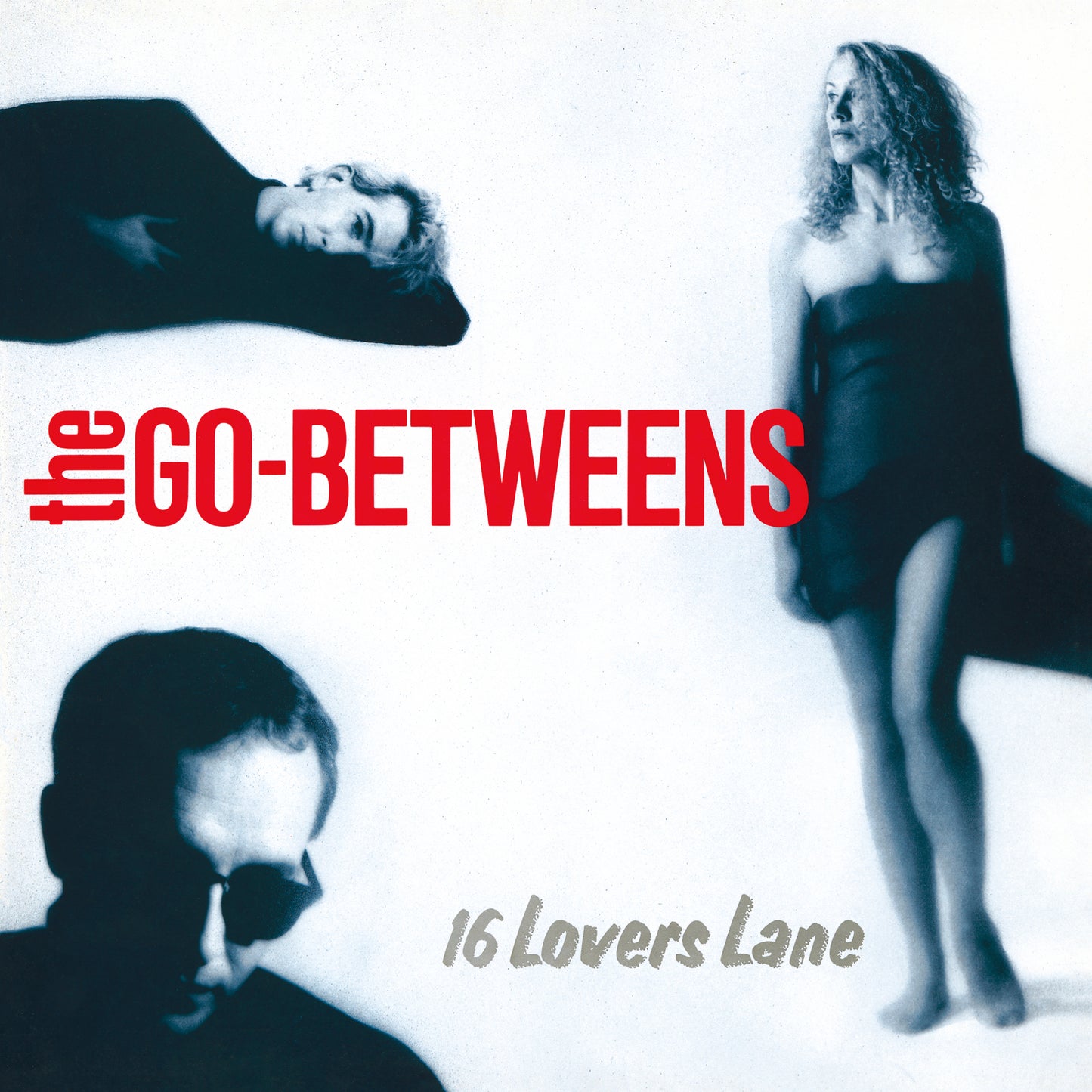The Go-Betweens - 16 Lovers Lane (Remastered) [CD]