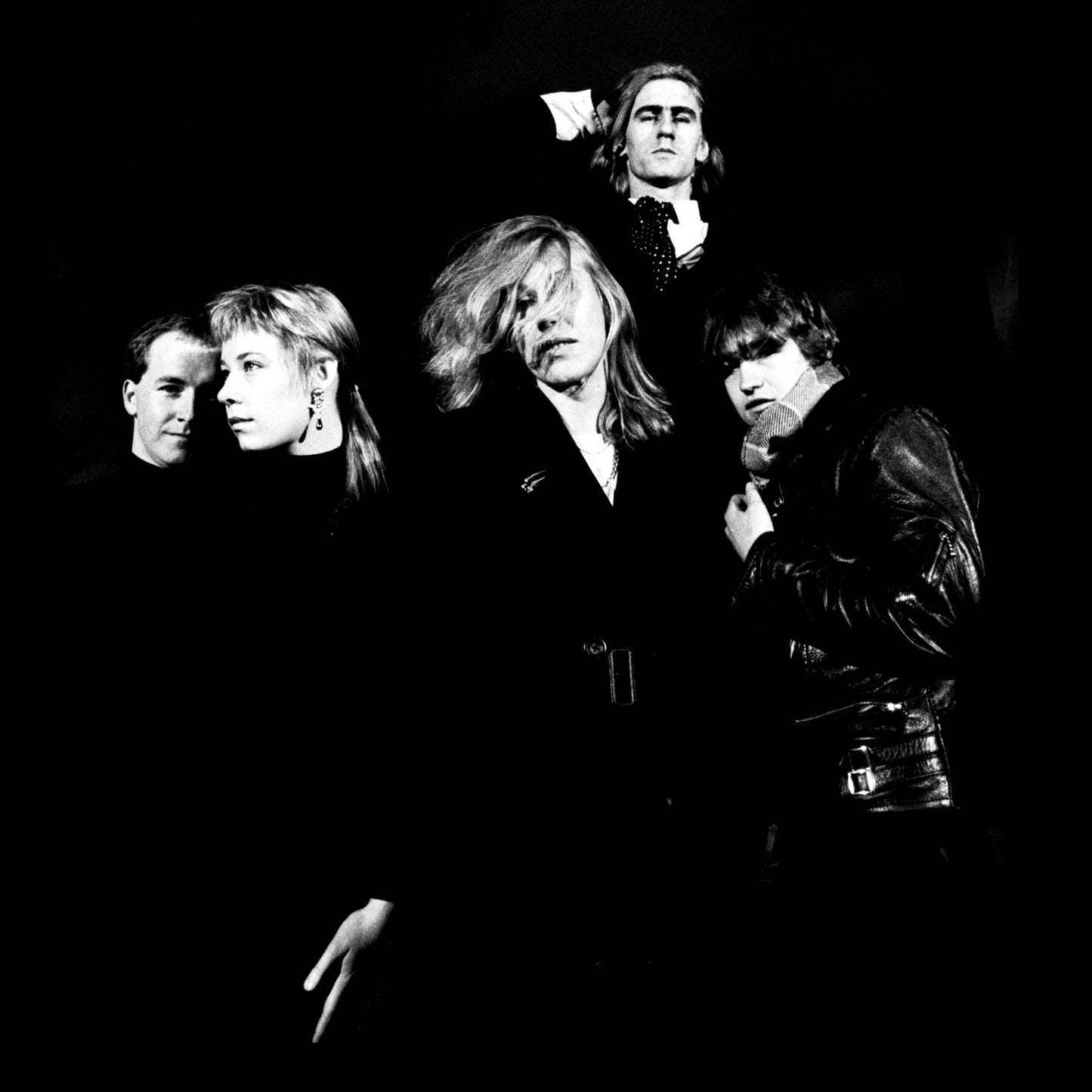 The Go-Betweens - Fountains Of Youth Live at the Town and Country Club [CD]