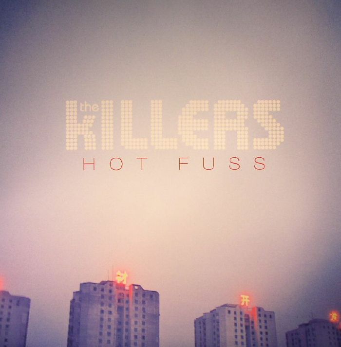The Killers - Hot Fuss