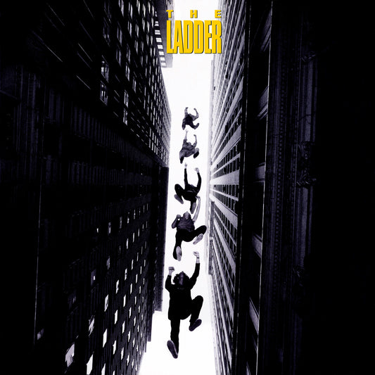 The Ladder – The Ladder [CD]