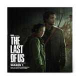 Gustavo Santaolalla & David Fleming - The Last of Us: Season 1 (Soundtrack from the HBO Original Series)