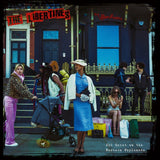 The Libertines - All Quiet On The Eastern Esplanade [Clear Coloured Vinyl]