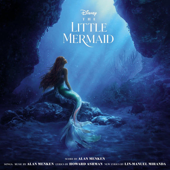Various Artists - The Little Mermaid [CD]