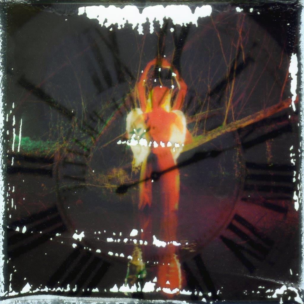 The Mysterines – Afraid of Tomorrows [Clear Vinyl]
