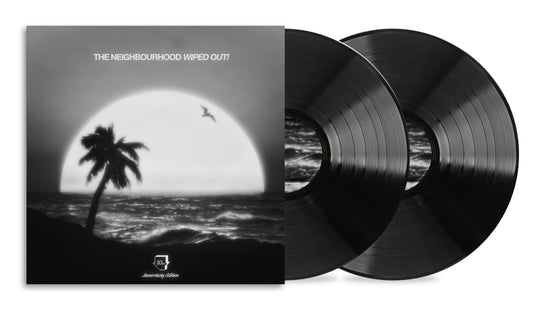 The Neighbourhood - Wiped Out (10th Anniversary) [2LP]