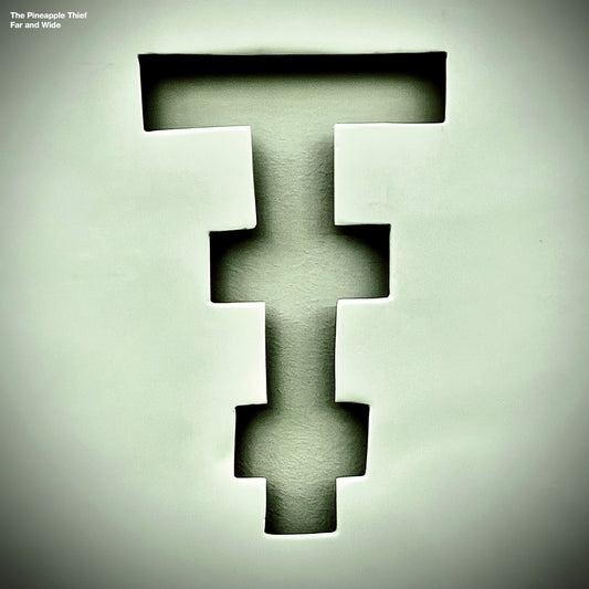 The Pineapple Thief - Far and Wide [LP]