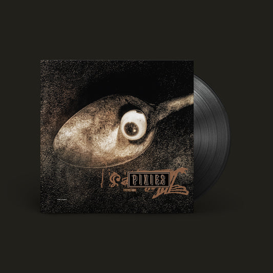 Pixies - Live At The BBC [3LP Black Vinyl]