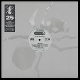 The Prodigy - The Fat Of The Land 25th Anniversary – Remixes [Silver Vinyl] (ONE PER PERSON)