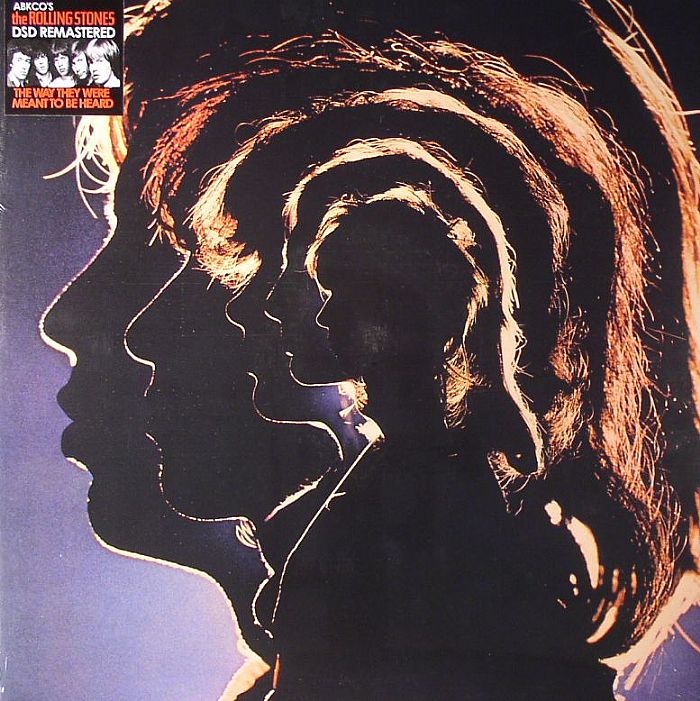 The Rolling Stones - Hot Rocks (1964 - 1971)