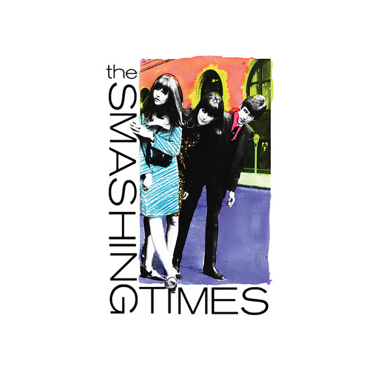 The Smashing Times - Come Along With Me [CD]
