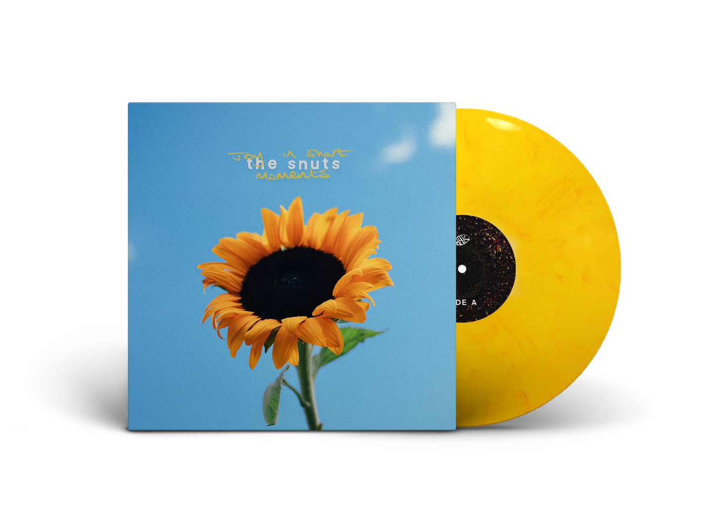 The Snuts - Joy In Short Moments [Limited Edition LP]