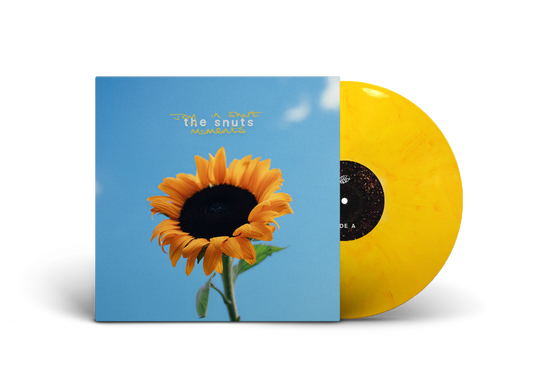 The Snuts - Joy In Short Moments [Limited Edition LP]