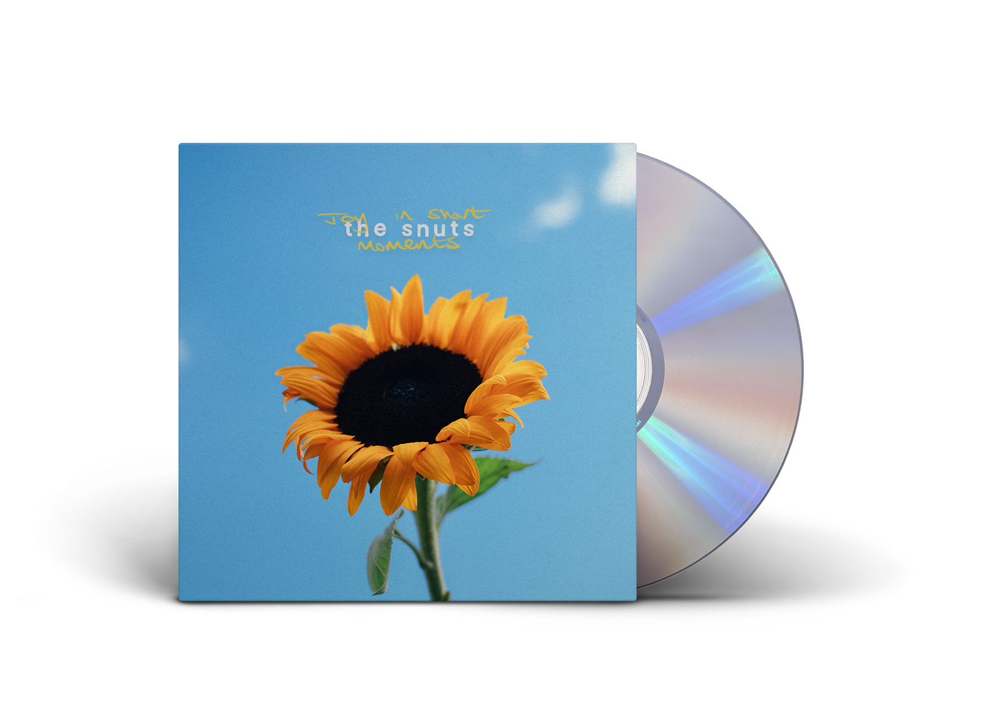 The Snuts - Joy In Short Moments [Standard CD]