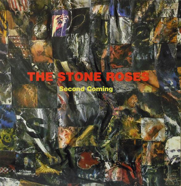 The Stone Roses - Second Coming