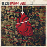 The Used - Imaginary Enemy [Gold LP]