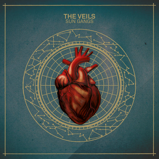 The Veils - Sun Gangs