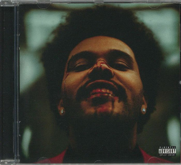 The WEEKND - After Hours [CD]