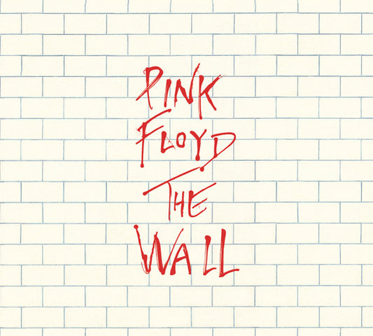 Pink Floyd - The Wall [2CD]