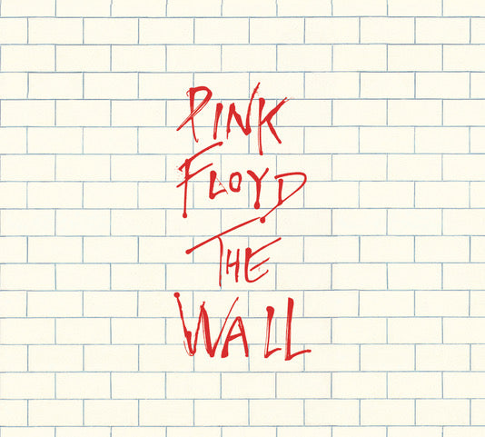 Pink Floyd - The Wall [2LP]
