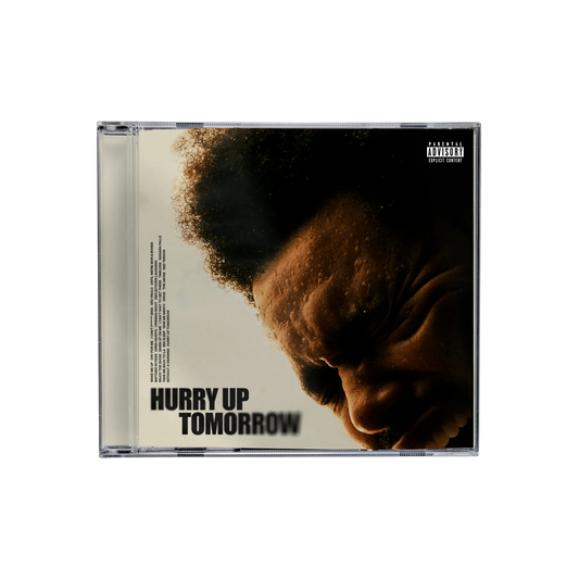 The Weeknd - Hurry Up Tomorrow (Complete Edition) [2CD]
