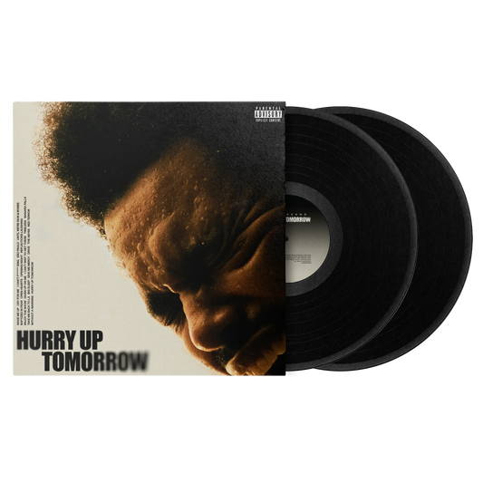 The Weeknd - Hurry Up Tomorrow (Complete Edition) [2LP]