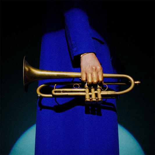 Theo Croker - Dream Manifest