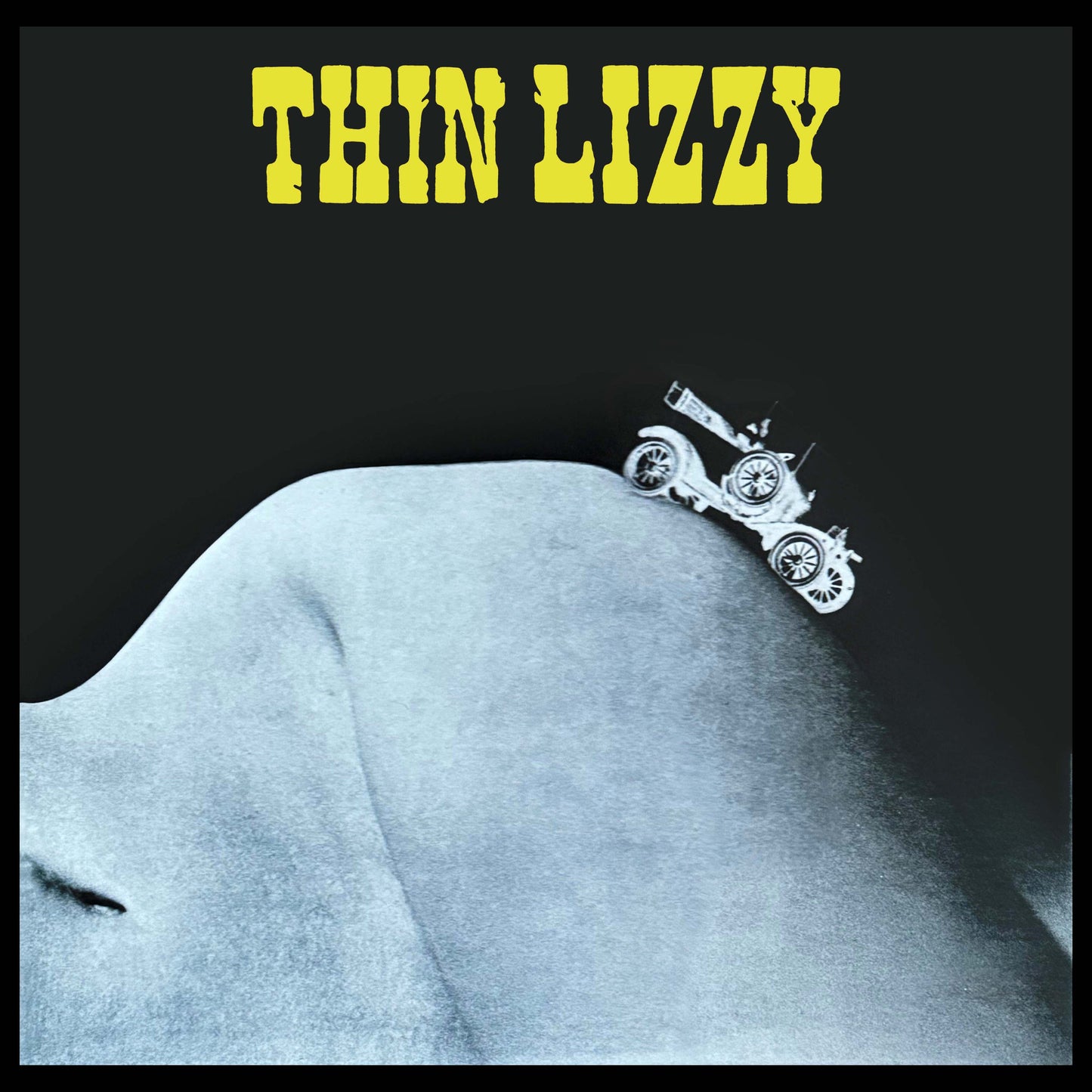 Thin Lizzy - Thin Lizzy [2LP Green]