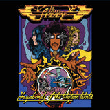 Thin Lizzy - Vagabonds of the Western World (Deluxe Re-issue) [2LP Coloured]