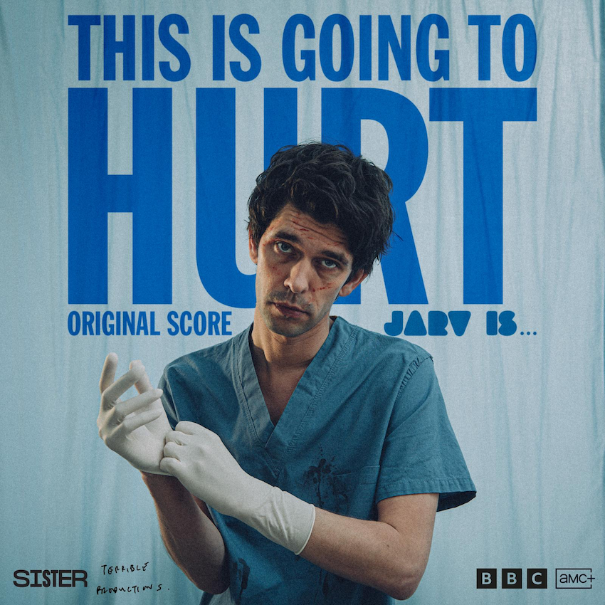 JARV IS...  - This Is Going To Hurt (Original Score)