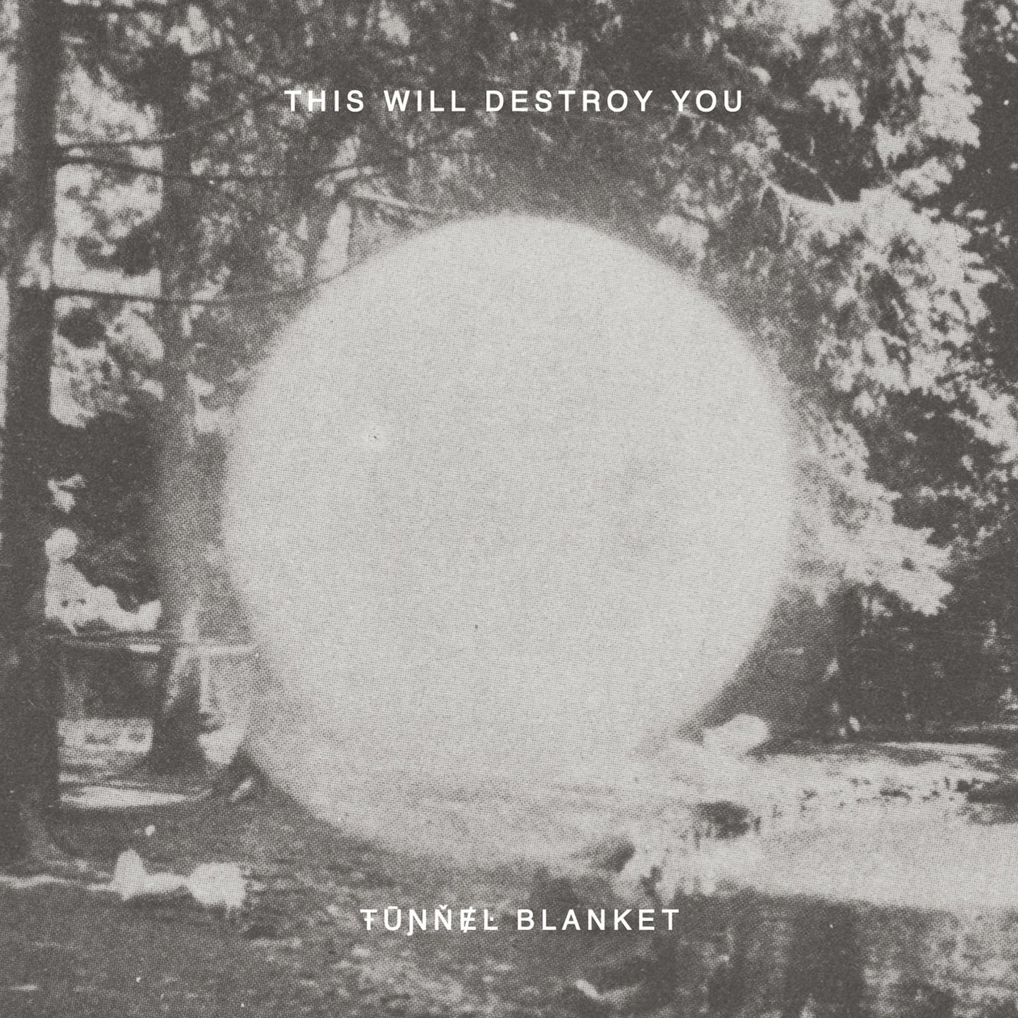 This Will Destroy You - Tunnel Blanket [2LP Onyx Vinyl]