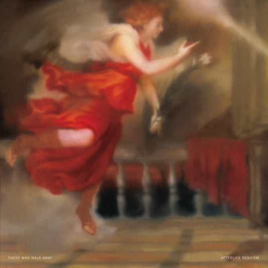 Those Who Walk Away - Afterlife Requiem [CD]