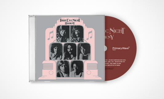Three Dog Night - Harmony (55th Anniversary /  Remastered) [CD]