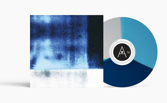 Thrice - Major/Minor (Deluxe Limited Edition) [Tri-Color Vinyl] [2LP]