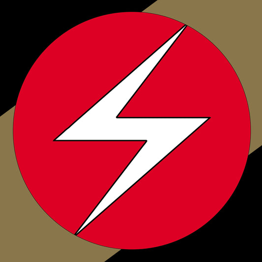 Throbbing Gristle - TGCD1 [CD]