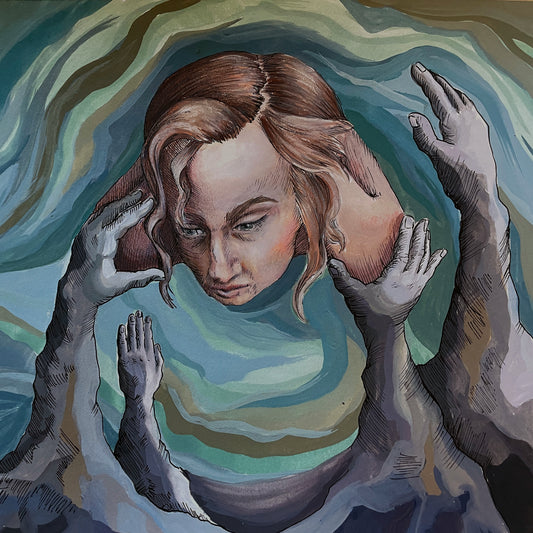 Thyrsis – Durnovaria [7" Vinyl]