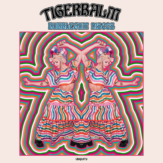 Tigerbalm - Bubblegum Discos