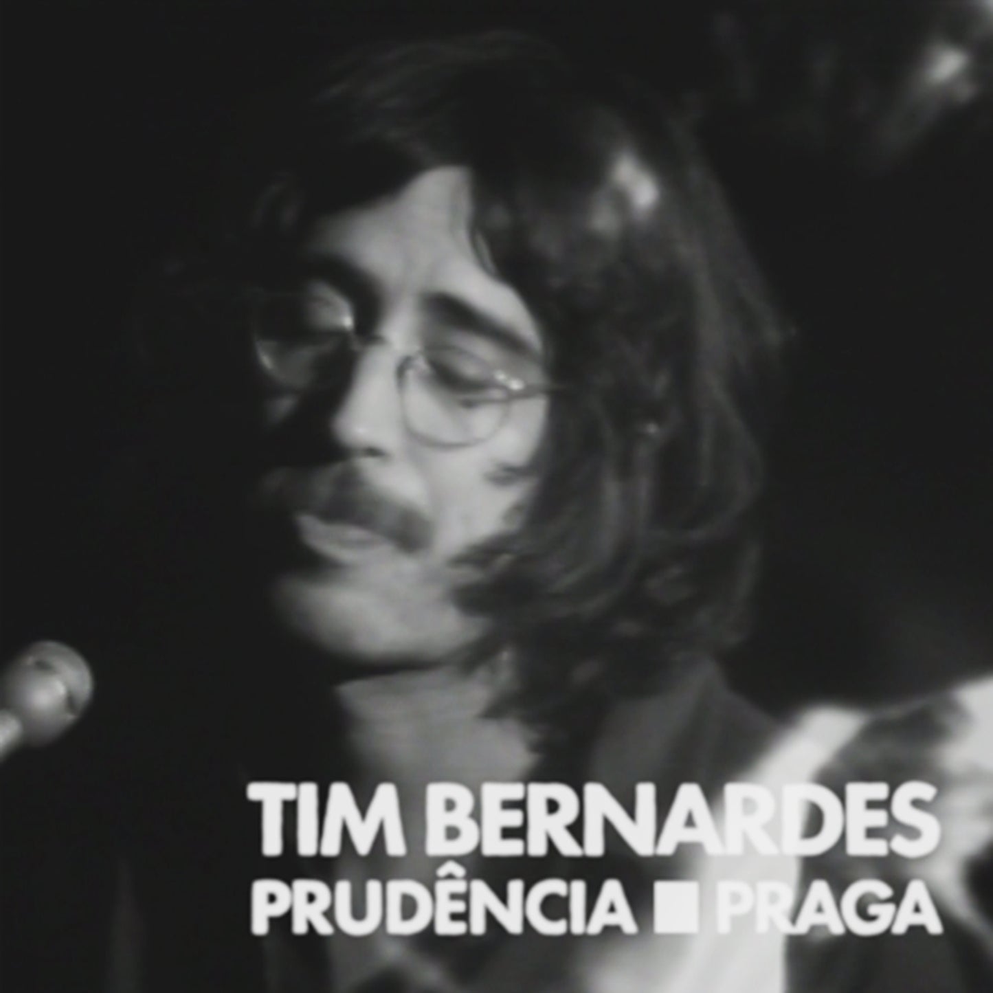 Tim Bernardes - Prudência / Praga [7" Single]
