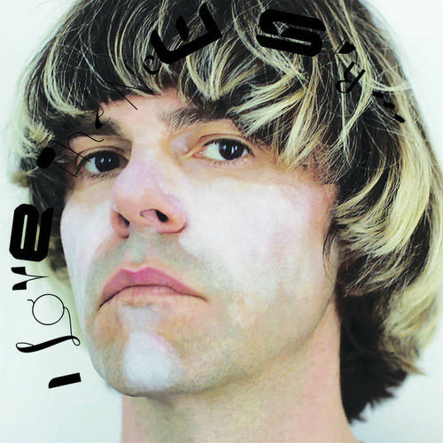 Tim Burgess - I Love The New Sky (LIMITED RELEASE - ONE PER PERSON)