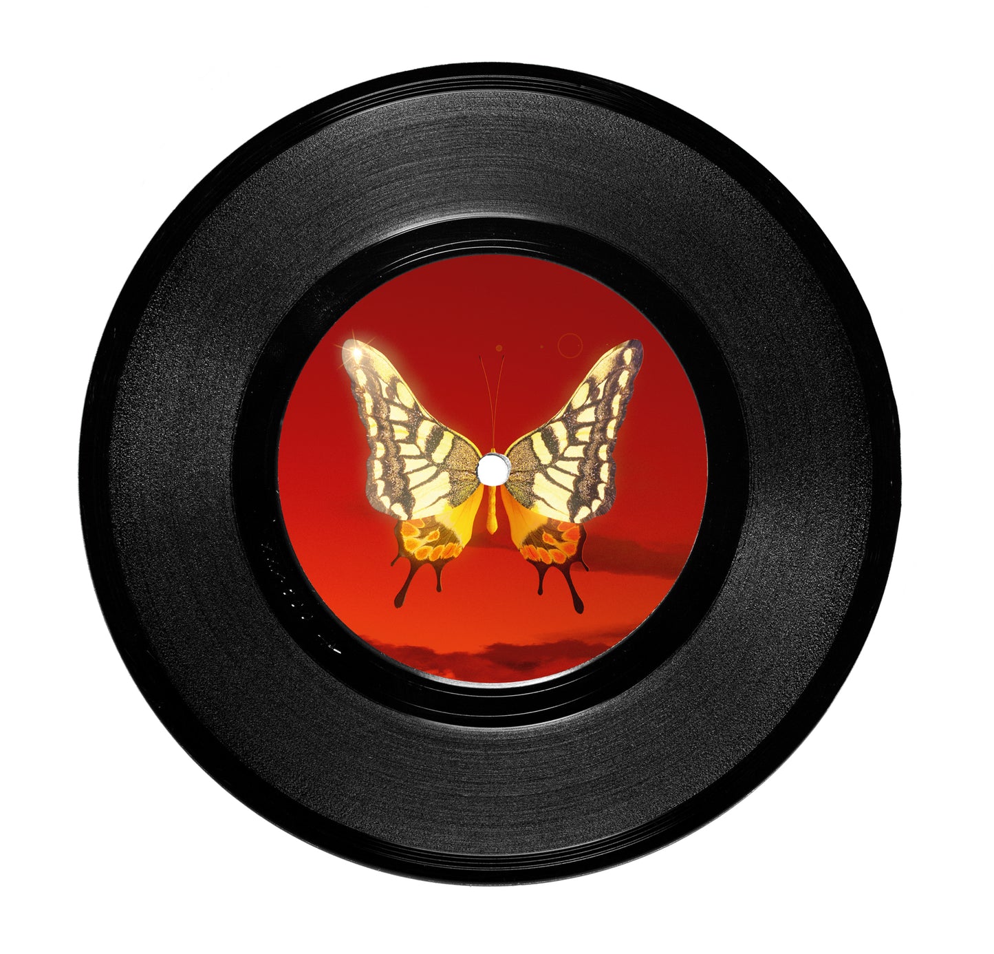 Tkay Maidza - Sweet Justice [LP (Black Vinyl) Ltd bonus 7”]