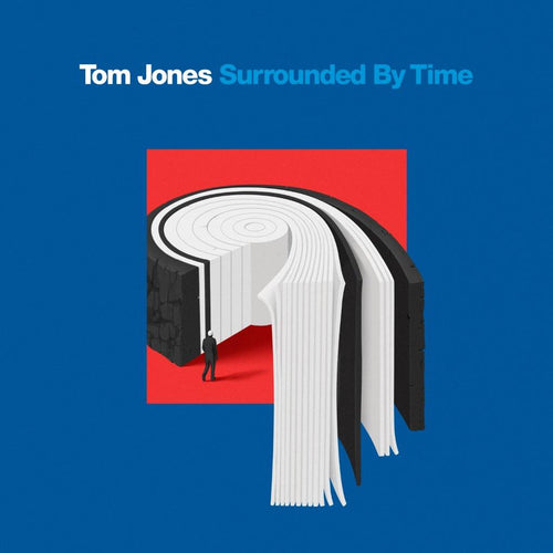 Tom Jones - Surrounded By Time [LP]