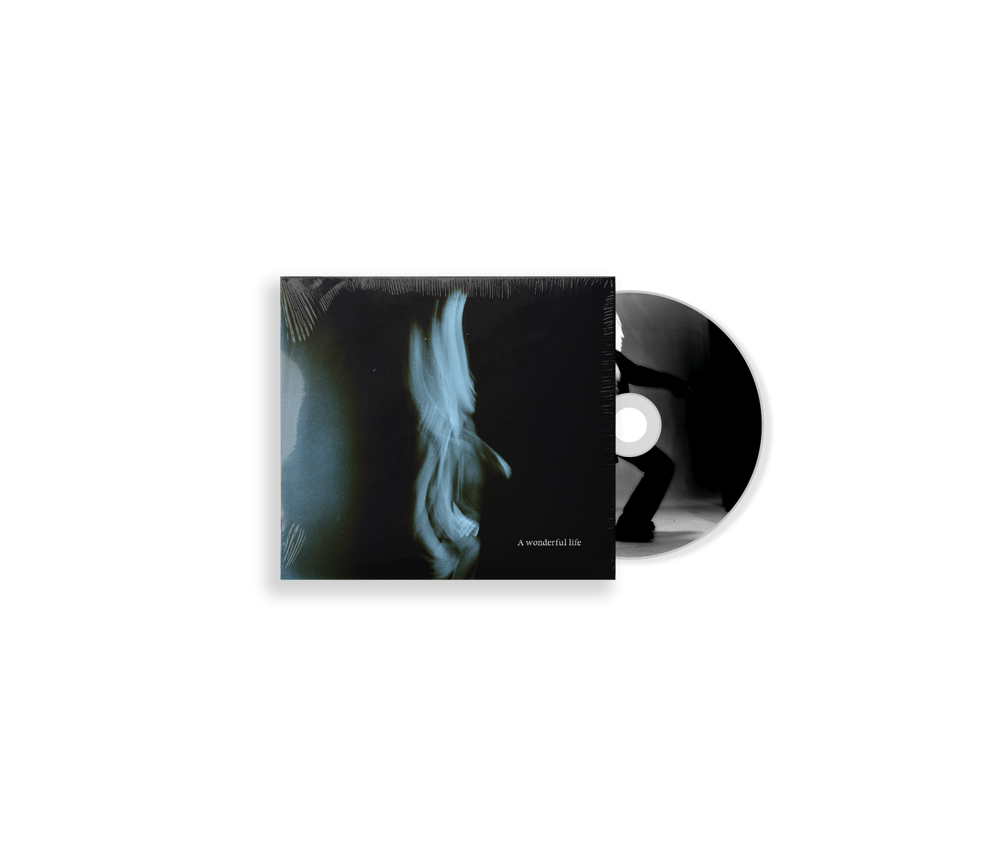 Tom Odell - A Wonderful Life [CD]