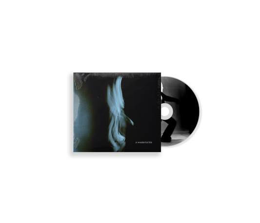 Tom Odell - A Wonderful Life [CD]