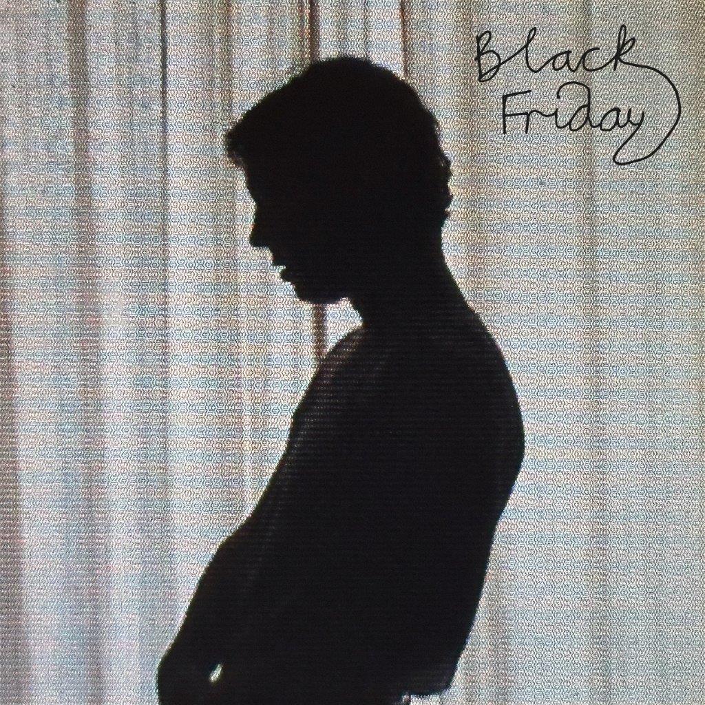 Tom Odell – Black Friday [Standard Black LP]