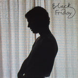 Tom Odell – Black Friday [CD]