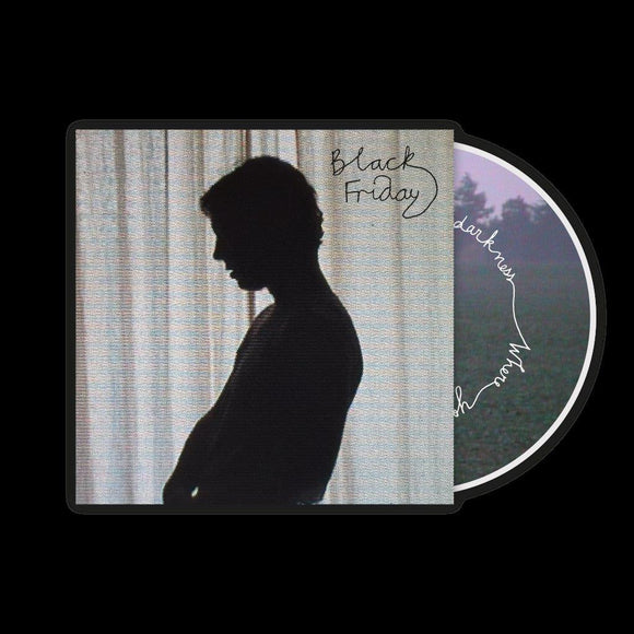 Tom Odell – Black Friday [CD]