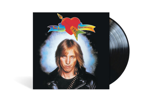 Tom Petty and the Heartbreakers - Tom Petty and the Heartbreakers [LP]